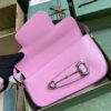 GUCCI HORSEBIT 1955 SMALL SHOULDER BAG