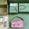 GUCCI HORSEBIT 1955 SMALL SHOULDER BAG