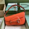 GUCCI HORSEBIT 1955 SMALL SHOULDER BAG