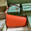 GUCCI HORSEBIT 1955 SMALL SHOULDER BAG