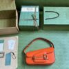 GUCCI HORSEBIT 1955 SMALL SHOULDER BAG