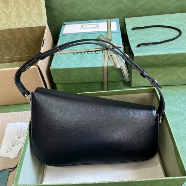 GUCCI HORSEBIT 1955 SMALL SHOULDER BAG
