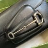 GUCCI HORSEBIT 1955 SMALL SHOULDER BAG