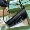 GUCCI HORSEBIT 1955 SMALL SHOULDER BAG
