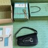 GUCCI HORSEBIT 1955 SMALL SHOULDER BAG