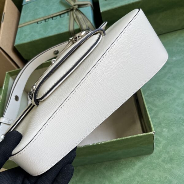 GUCCI HORSEBIT 1955 SMALL SHOULDER BAG