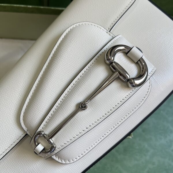 GUCCI HORSEBIT 1955 SMALL SHOULDER BAG
