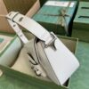 GUCCI HORSEBIT 1955 SMALL SHOULDER BAG