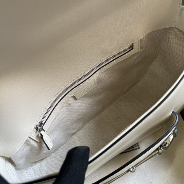 GUCCI HORSEBIT 1955 SMALL SHOULDER BAG