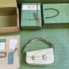 GUCCI HORSEBIT 1955 SMALL SHOULDER BAG