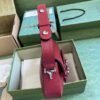 GUCCI HORSEBIT 1955 SMALL SHOULDER BAG