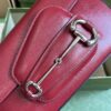 GUCCI HORSEBIT 1955 SMALL SHOULDER BAG