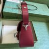 GUCCI HORSEBIT 1955 SMALL SHOULDER BAG
