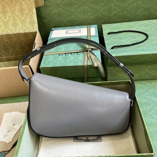 GUCCI HORSEBIT 1955 SMALL SHOULDER BAG