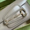 GUCCI HORSEBIT 1955 SMALL SHOULDER BAG