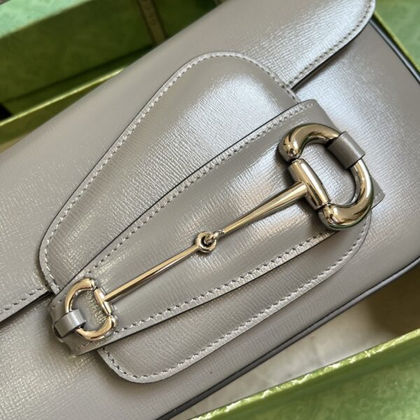 GUCCI HORSEBIT 1955 SMALL SHOULDER BAG