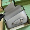 GUCCI HORSEBIT 1955 SMALL SHOULDER BAG
