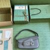 GUCCI HORSEBIT 1955 SMALL SHOULDER BAG
