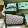 GUCCI HORSEBIT 1955 SMALL SHOULDER BAG
