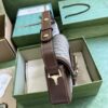 GUCCI HORSEBIT 1955 SMALL SHOULDER BAG