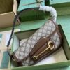GUCCI HORSEBIT 1955 SMALL SHOULDER BAG