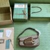 GUCCI HORSEBIT 1955 SMALL SHOULDER BAG