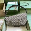GUCCI HORSEBIT 1955 SMALL SHOULDER BAG