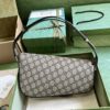 GUCCI HORSEBIT 1955 SMALL SHOULDER BAG