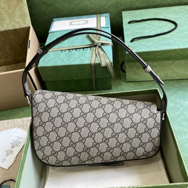 GUCCI HORSEBIT 1955 SMALL SHOULDER BAG