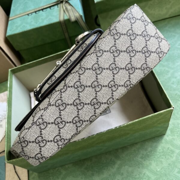 GUCCI HORSEBIT 1955 SMALL SHOULDER BAG