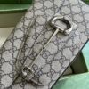 GUCCI HORSEBIT 1955 SMALL SHOULDER BAG