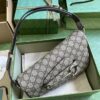 GUCCI HORSEBIT 1955 SMALL SHOULDER BAG
