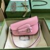 GUCCI HORSEBIT 1955 MINI SHOULDER BAG