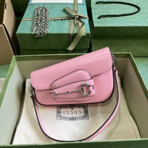 GUCCI HORSEBIT 1955 MINI SHOULDER BAG