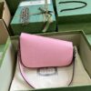 GUCCI HORSEBIT 1955 MINI SHOULDER BAG