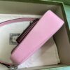 GUCCI HORSEBIT 1955 MINI SHOULDER BAG