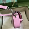 GUCCI HORSEBIT 1955 MINI SHOULDER BAG