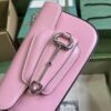 GUCCI HORSEBIT 1955 MINI SHOULDER BAG