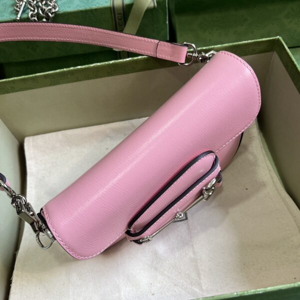 GUCCI HORSEBIT 1955 MINI SHOULDER BAG