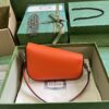 GUCCI HORSEBIT 1955 MINI SHOULDER BAG