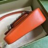 GUCCI HORSEBIT 1955 MINI SHOULDER BAG