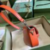 GUCCI HORSEBIT 1955 MINI SHOULDER BAG