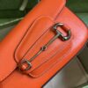 GUCCI HORSEBIT 1955 MINI SHOULDER BAG
