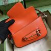 GUCCI HORSEBIT 1955 MINI SHOULDER BAG