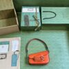 GUCCI HORSEBIT 1955 MINI SHOULDER BAG