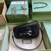 GUCCI HORSEBIT 1955 MINI SHOULDER BAG