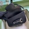 GUCCI HORSEBIT 1955 MINI SHOULDER BAG