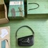 GUCCI HORSEBIT 1955 MINI SHOULDER BAG