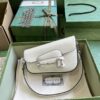 GUCCI HORSEBIT 1955 MINI SHOULDER BAG