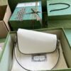 GUCCI HORSEBIT 1955 MINI SHOULDER BAG